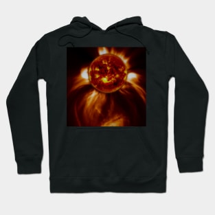 Betelgeuse Hoodie